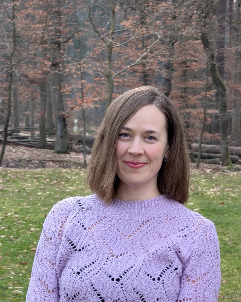 Maria Martinmäki